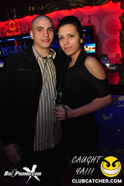 Luxy nightclub photo 137 - March 23rd, 2013