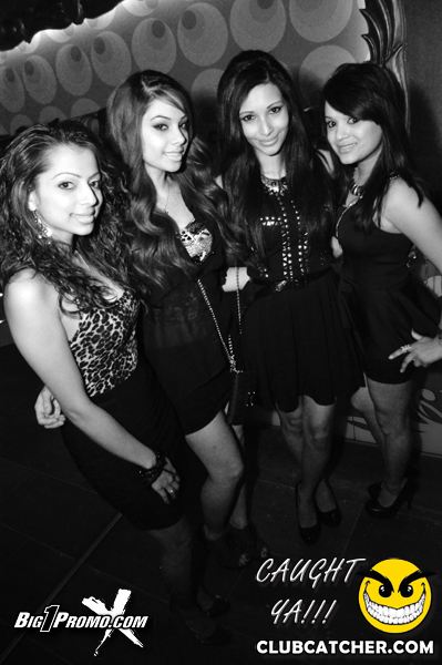 Luxy nightclub photo 138 - March 23rd, 2013