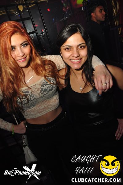 Luxy nightclub photo 139 - March 23rd, 2013