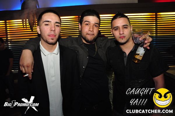 Luxy nightclub photo 142 - March 23rd, 2013