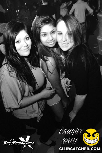 Luxy nightclub photo 146 - March 23rd, 2013