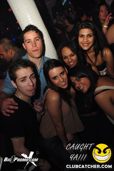 Luxy nightclub photo 147 - March 23rd, 2013