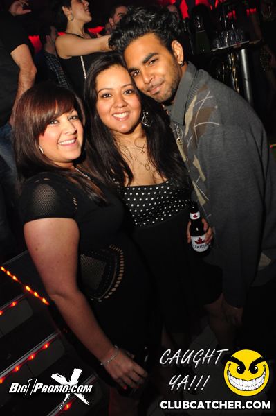 Luxy nightclub photo 148 - March 23rd, 2013