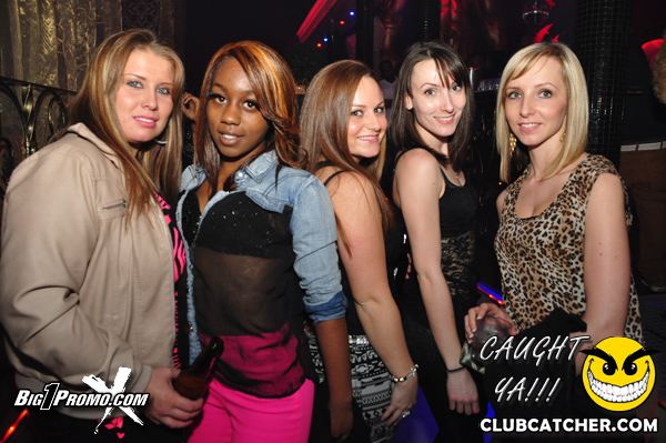 Luxy nightclub photo 16 - March 23rd, 2013