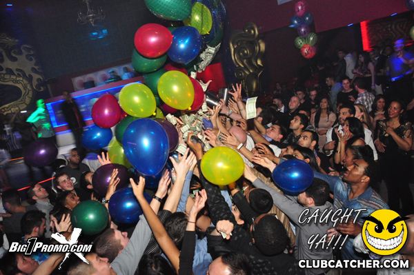 Luxy nightclub photo 151 - March 23rd, 2013