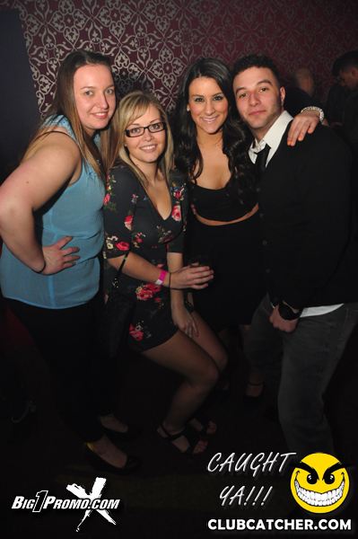 Luxy nightclub photo 152 - March 23rd, 2013