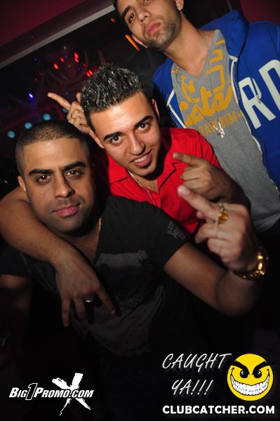 Luxy nightclub photo 154 - March 23rd, 2013