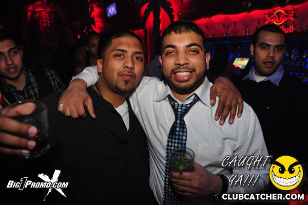 Luxy nightclub photo 156 - March 23rd, 2013