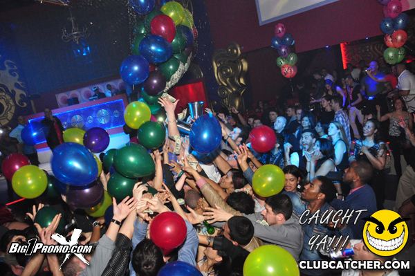 Luxy nightclub photo 157 - March 23rd, 2013
