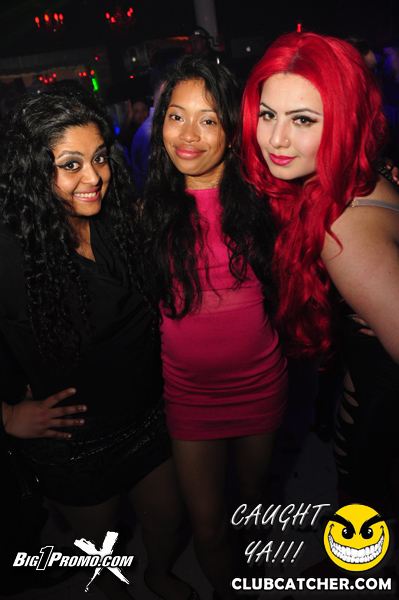 Luxy nightclub photo 158 - March 23rd, 2013