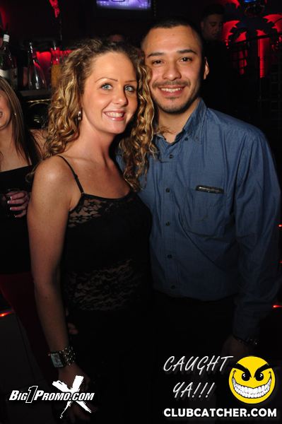 Luxy nightclub photo 159 - March 23rd, 2013