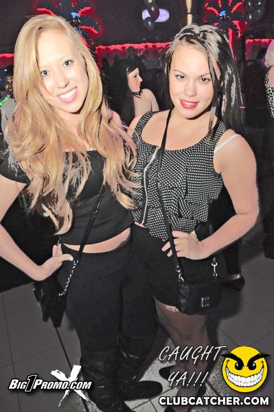 Luxy nightclub photo 160 - March 23rd, 2013