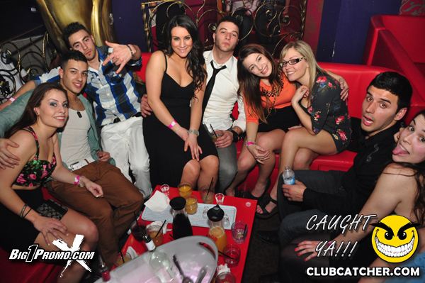 Luxy nightclub photo 17 - March 23rd, 2013