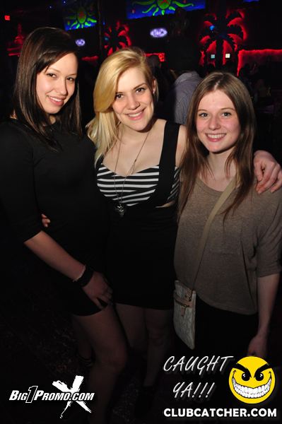 Luxy nightclub photo 161 - March 23rd, 2013