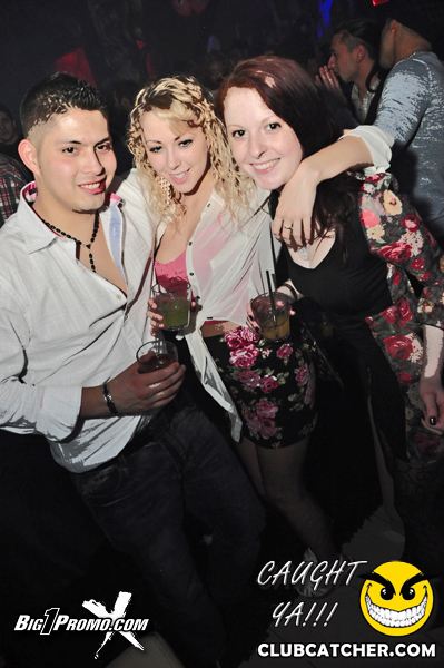 Luxy nightclub photo 163 - March 23rd, 2013