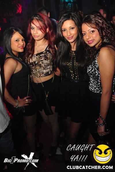 Luxy nightclub photo 165 - March 23rd, 2013