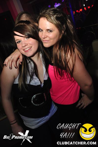 Luxy nightclub photo 167 - March 23rd, 2013