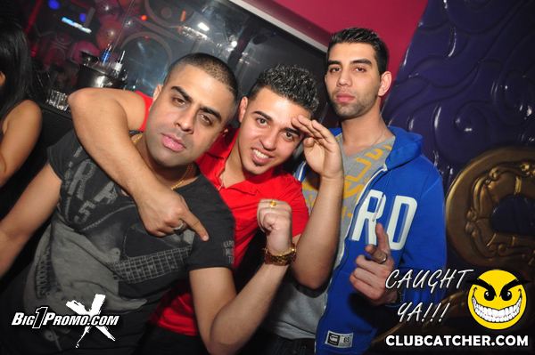 Luxy nightclub photo 18 - March 23rd, 2013