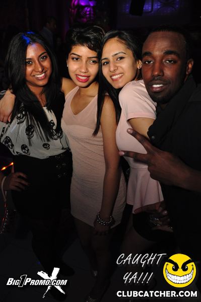 Luxy nightclub photo 171 - March 23rd, 2013