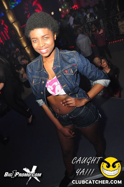 Luxy nightclub photo 172 - March 23rd, 2013