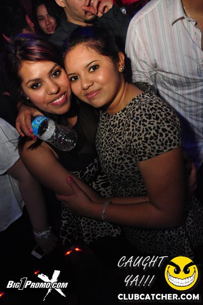 Luxy nightclub photo 173 - March 23rd, 2013