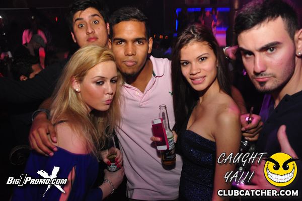 Luxy nightclub photo 175 - March 23rd, 2013