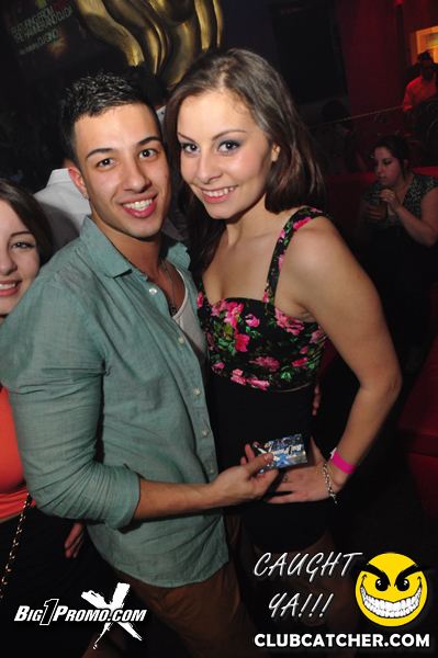 Luxy nightclub photo 178 - March 23rd, 2013