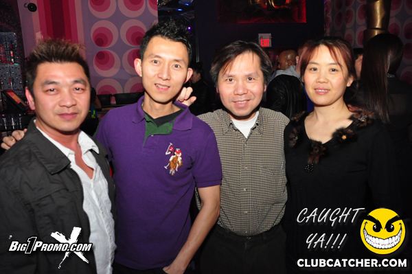 Luxy nightclub photo 179 - March 23rd, 2013