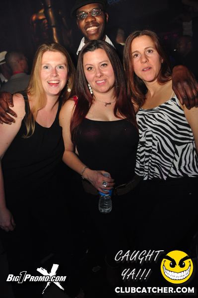 Luxy nightclub photo 180 - March 23rd, 2013