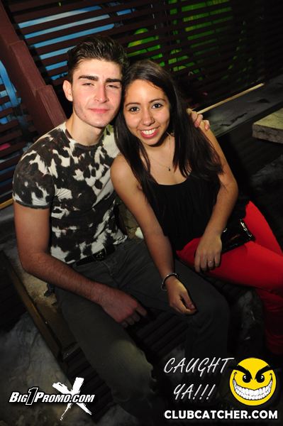 Luxy nightclub photo 181 - March 23rd, 2013