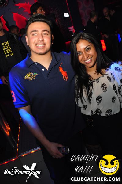 Luxy nightclub photo 182 - March 23rd, 2013