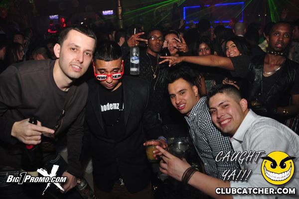 Luxy nightclub photo 184 - March 23rd, 2013