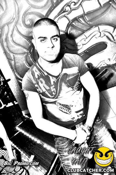 Luxy nightclub photo 185 - March 23rd, 2013