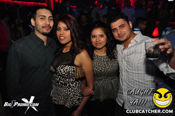 Luxy nightclub photo 186 - March 23rd, 2013