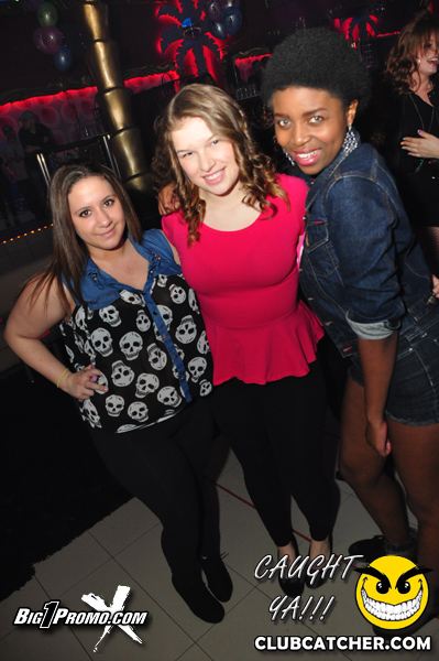 Luxy nightclub photo 187 - March 23rd, 2013