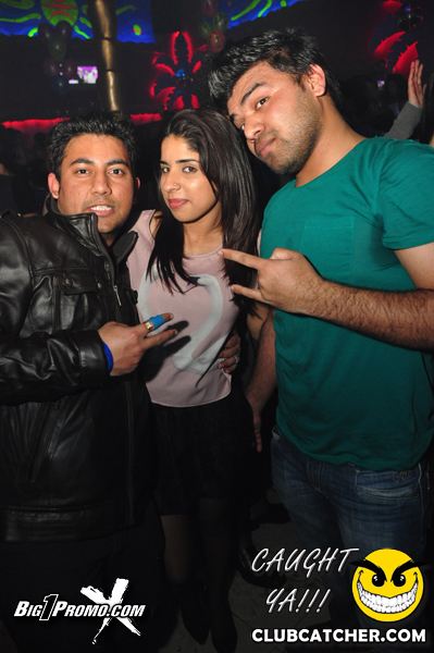 Luxy nightclub photo 189 - March 23rd, 2013