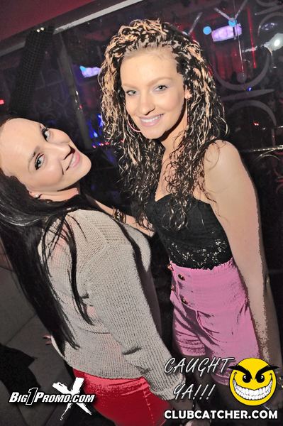 Luxy nightclub photo 191 - March 23rd, 2013