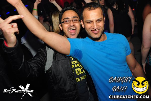 Luxy nightclub photo 192 - March 23rd, 2013