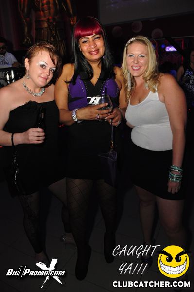 Luxy nightclub photo 193 - March 23rd, 2013