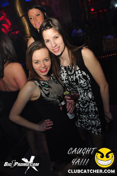 Luxy nightclub photo 194 - March 23rd, 2013
