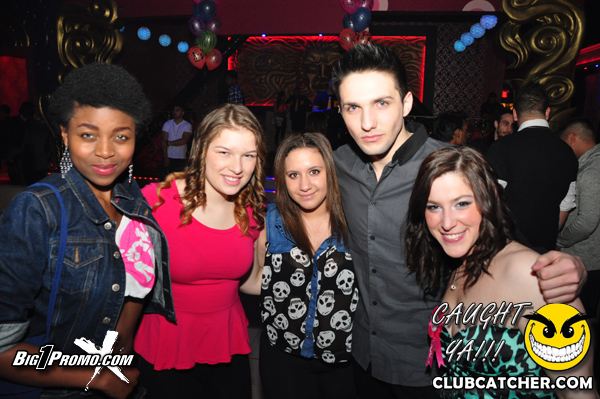 Luxy nightclub photo 195 - March 23rd, 2013