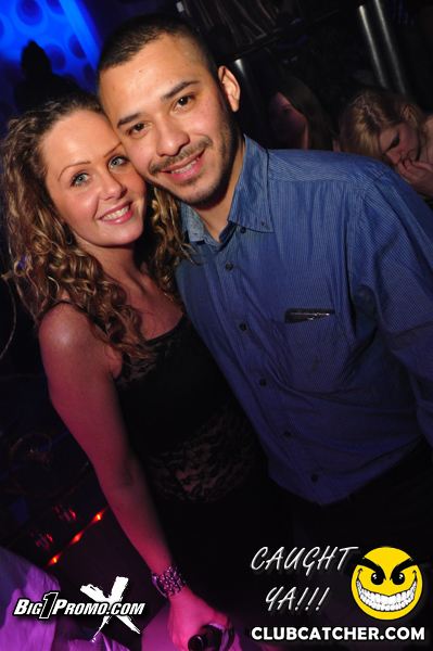 Luxy nightclub photo 196 - March 23rd, 2013