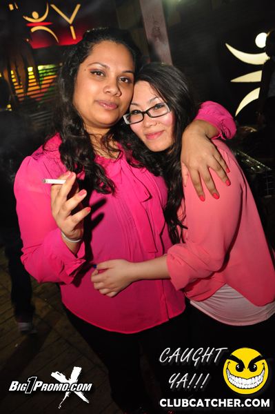 Luxy nightclub photo 197 - March 23rd, 2013