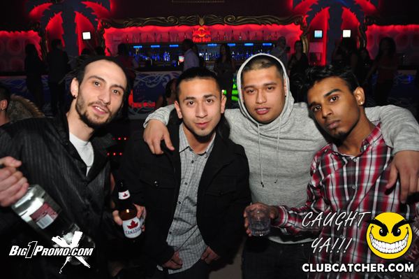Luxy nightclub photo 198 - March 23rd, 2013