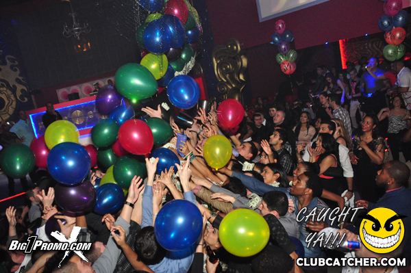 Luxy nightclub photo 200 - March 23rd, 2013