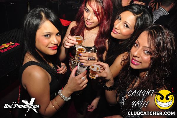 Luxy nightclub photo 3 - March 23rd, 2013