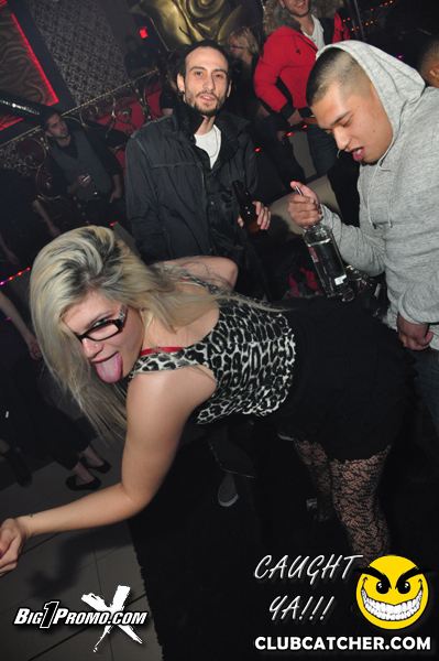 Luxy nightclub photo 201 - March 23rd, 2013