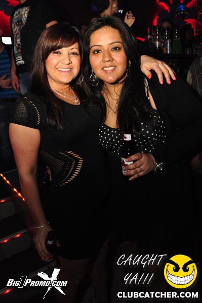 Luxy nightclub photo 202 - March 23rd, 2013