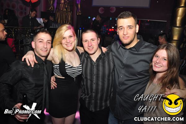 Luxy nightclub photo 203 - March 23rd, 2013