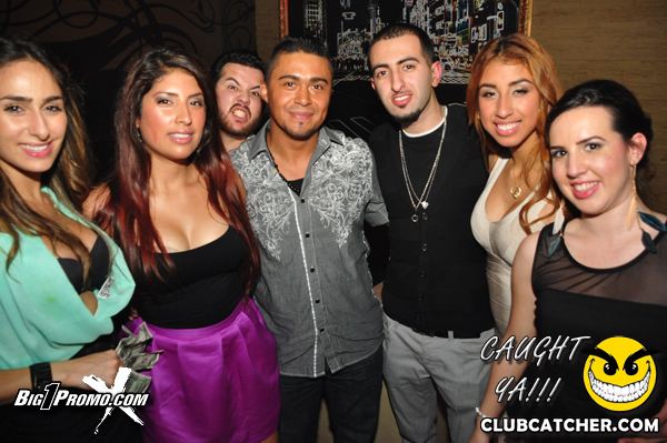Luxy nightclub photo 206 - March 23rd, 2013
